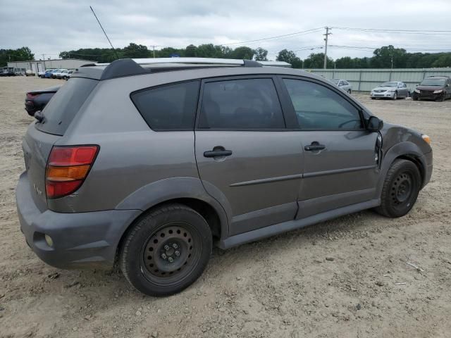 2006 Pontiac Vibe