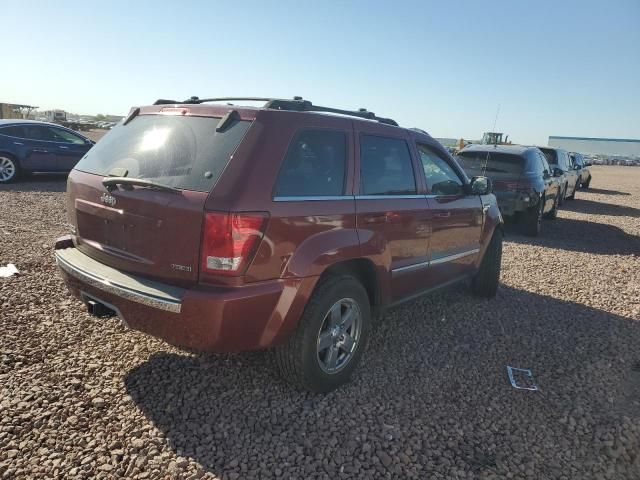 2007 Jeep Grand Cherokee Limited