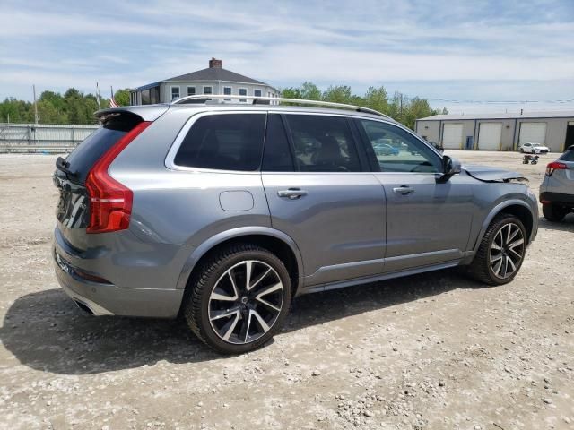 2018 Volvo XC90 T6