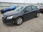 2013 Chevrolet Cruze LS