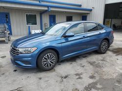 Volkswagen Jetta S Vehiculos salvage en venta: 2020 Volkswagen Jetta S