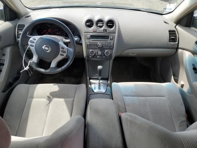 2007 Nissan Altima Hybrid