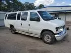 2007 Ford Econoline E350 Super Duty Wagon