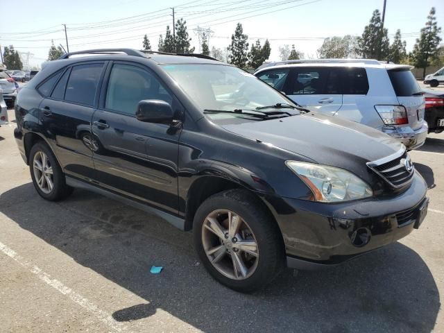 2006 Lexus RX 400