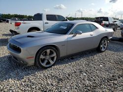 Salvage cars for sale at Memphis, TN auction: 2018 Dodge Challenger R/T