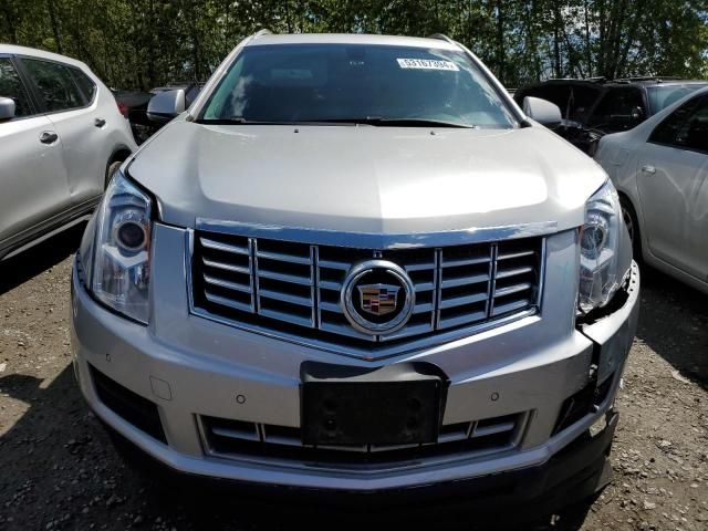 2013 Cadillac SRX Luxury Collection