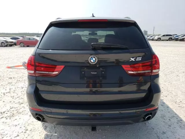 2014 BMW X5 SDRIVE35I