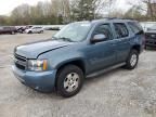 2009 Chevrolet Tahoe K1500 LT