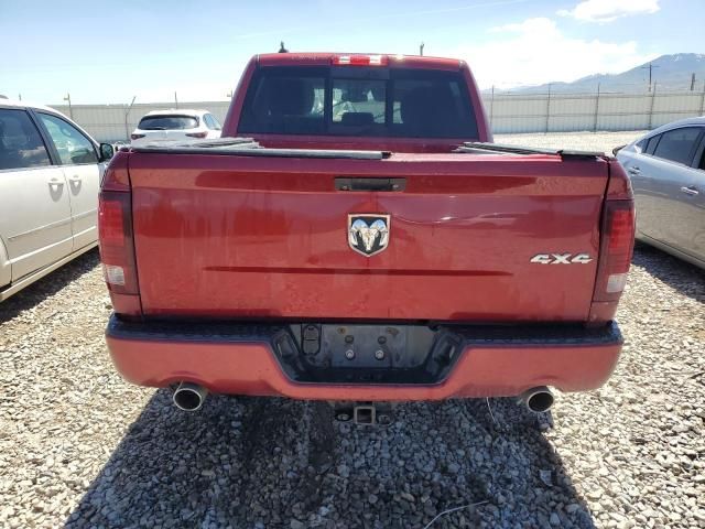 2015 Dodge RAM 1500 Sport