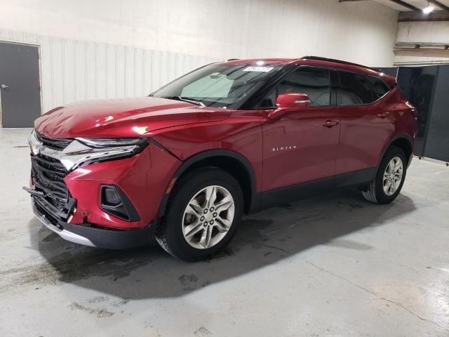 2020 Chevrolet Blazer 2LT