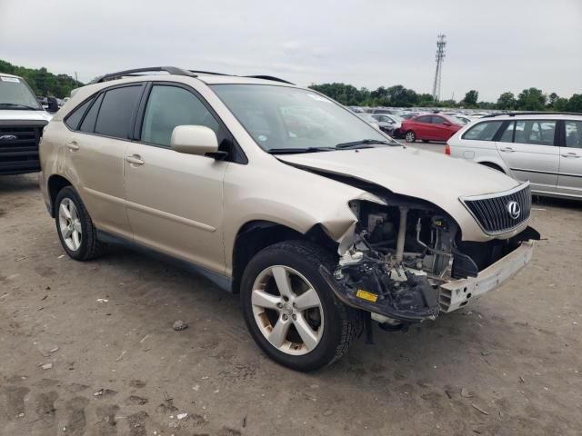 2005 Lexus RX 330