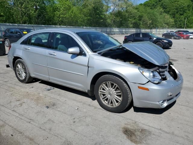 2007 Chrysler Sebring Touring