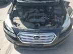 2015 Subaru Outback 2.5I