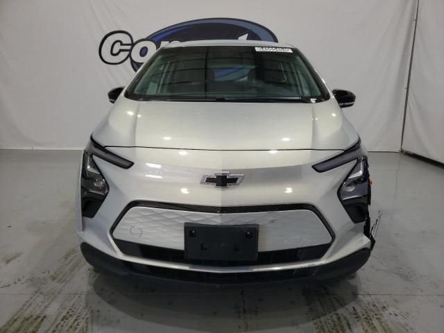 2023 Chevrolet Bolt EV 1LT