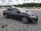 2017 Nissan Maxima 3.5S