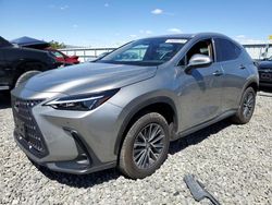 Run And Drives Cars for sale at auction: 2024 Lexus NX 350H Base
