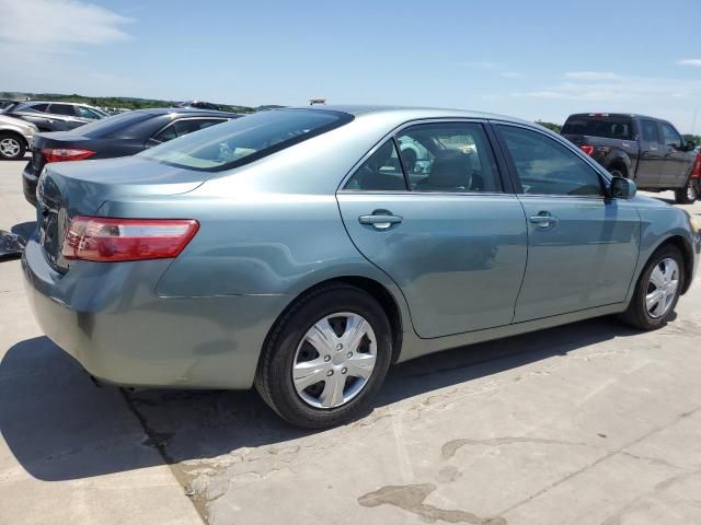 2008 Toyota Camry CE