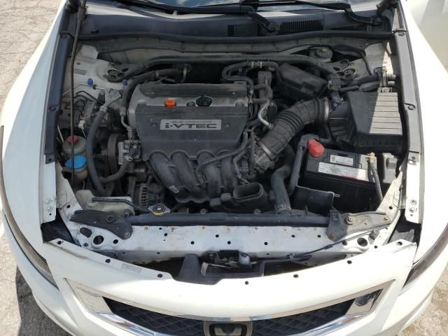 2009 Honda Accord EXL