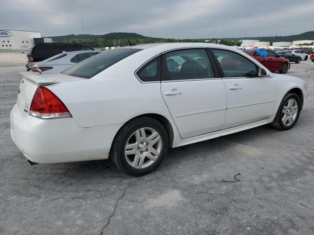 2013 Chevrolet Impala LT