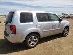 2013 Honda Pilot EXL