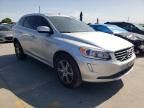 2015 Volvo XC60 T6 Premier