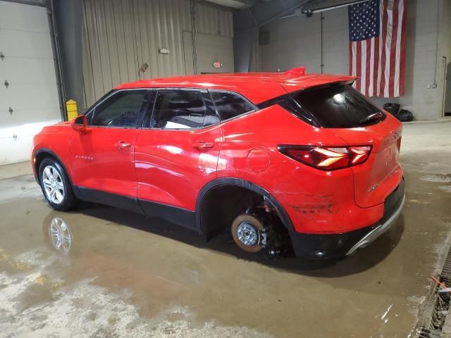 2019 Chevrolet Blazer 1LT