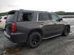 2015 Chevrolet Tahoe C1500 LTZ