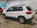 2017 Volkswagen Tiguan S