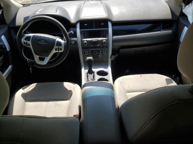 2013 Ford Edge SE