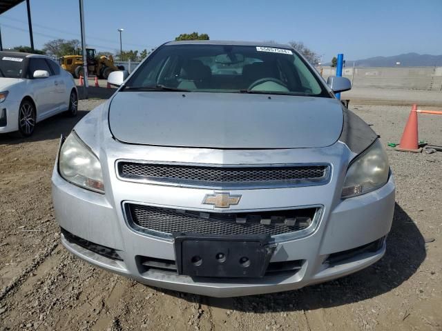 2012 Chevrolet Malibu 1LT