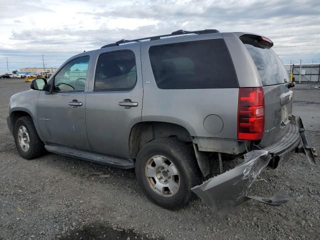 2009 Chevrolet Tahoe K1500 LT