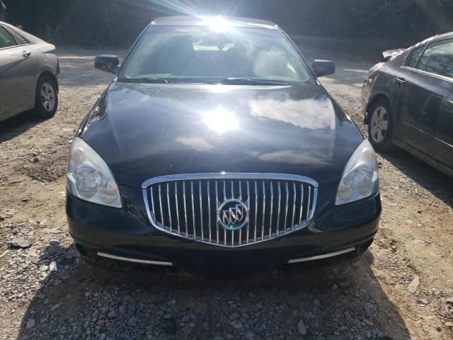 2011 Buick Lucerne CXL