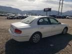 2002 Hyundai Sonata GLS