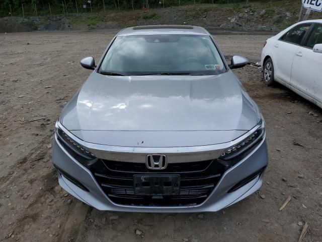 2019 Honda Accord Touring