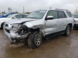 Toyota 4runner se Vehiculos salvage en venta: 2023 Toyota 4runner SE