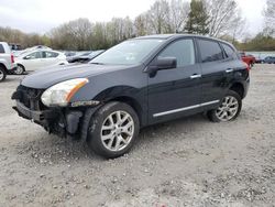 2012 Nissan Rogue S for sale in North Billerica, MA