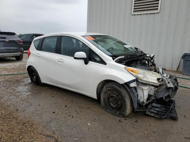 2014 Nissan Versa Note S