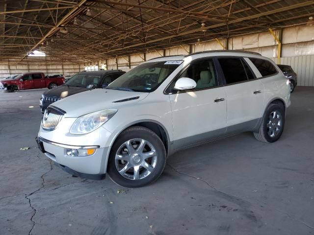 2009 Buick Enclave CXL