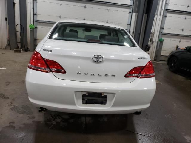 2007 Toyota Avalon XL