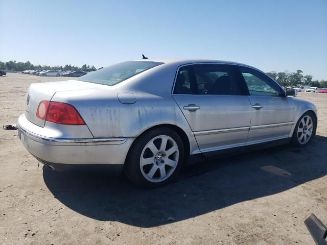 2004 Volkswagen Phaeton 4.2