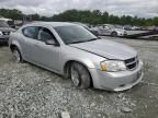 2010 Dodge Avenger SXT