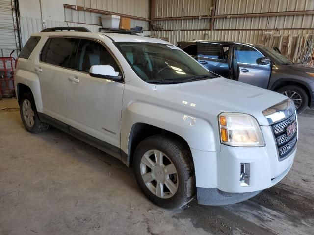 2013 GMC Terrain SLT