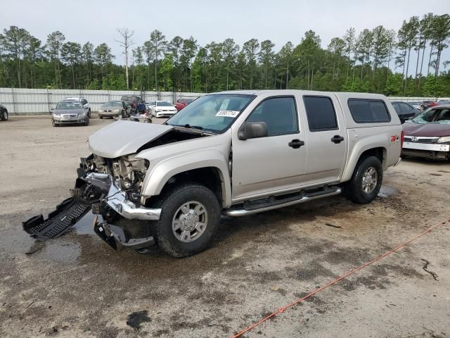 2007 Chevrolet Colorado