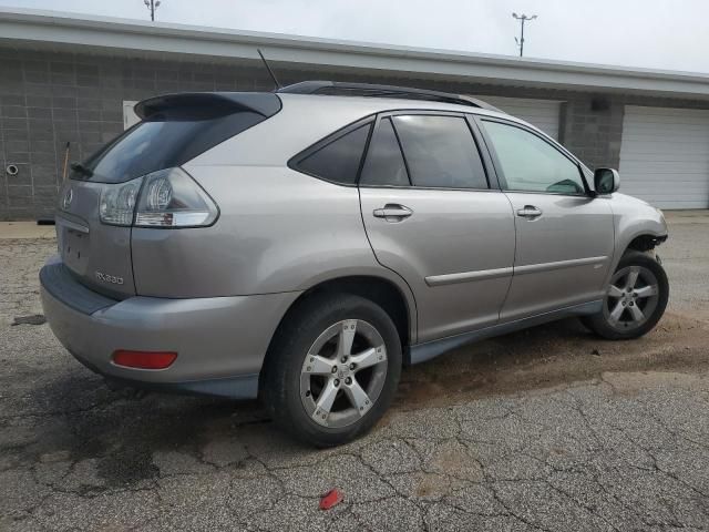 2005 Lexus RX 330