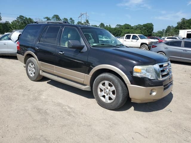 2014 Ford Expedition XLT