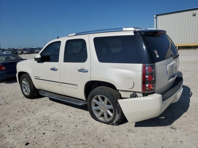 2012 GMC Yukon Denali