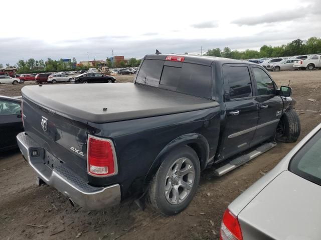 2016 Dodge 1500 Laramie