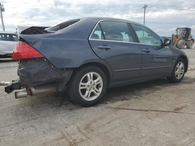 2006 Honda Accord EX