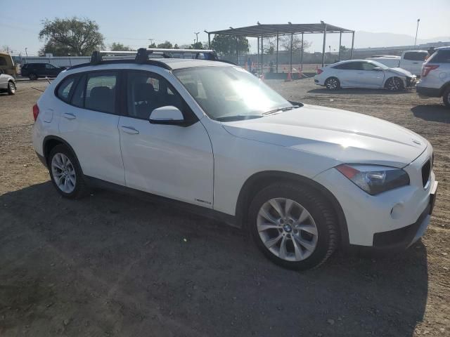 2014 BMW X1 XDRIVE28I