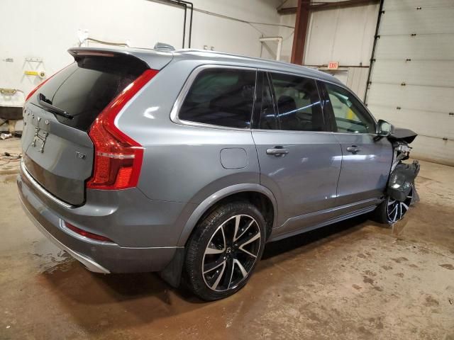 2020 Volvo XC90 T6 Momentum